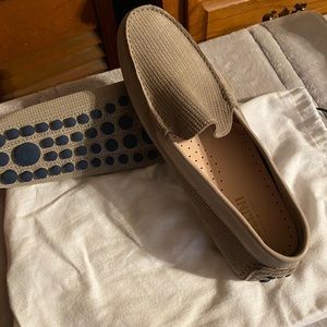 Men’s Pollini Loafers